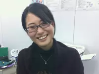 ★チームワークのよい職場です。新しい仲間が増えることを楽しみにしています。