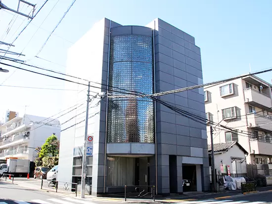 不動産の有効活用により、土地オーナーのお役に立ち、街づくりへの貢献を目指す会社です！