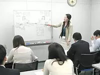 人を育てて社会に送り出す「育成型人材ビジネス」