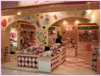 あなたのアイディアでお店の雰囲気を変えてみてください☆