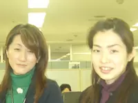 不安や疑問、何でも私たちに相談してくださいね！