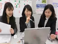 ★「お客様のパートナーになれるよう、会話を楽しむことも忘れません♪」