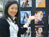 20～30代の若手が中心となって活躍中。社員の自主性を尊重する社風です