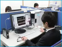 さまざまな種類の印刷物を、あらゆる印刷技術を駆使しながらお客さまのニーズに応えています！