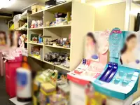 当社が手がけるSPツールたち。あなたも店舗で見たことがあるかもしれません！
