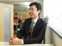 「わからないことがあっても、私や先輩スタッフがサポートしますのでご安心ください。」代表取締役　小池