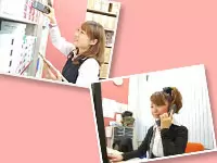 未経験からスタートした同僚がいるので安心です。