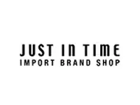 著名人も訪れる、海外の最旬トレンドが手に入るショップ【JUST IN TIME】。