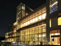 社団法人東京アメリカンクラブ