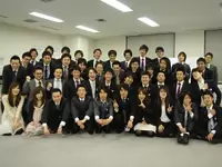 20代のメンバーが集う、フラットでフランクな組織。イベントも多く、社員同士とても仲がいい会社です！