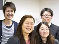 会計、法務などに特化した人材を紹介。企業と求職者を繋ぐ