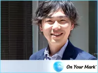 こんにちは！代表の松本です。明るくて元気な方といっしょに会社を盛り上げていきたいと思ってます！