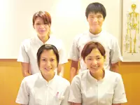 カラダのすべてをサポートする企業として、リラクゼーション事業をスタート！