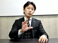 今が第二創業期。私達と一緒に会社を大きくしていきませんか？（代表取締役社長　高橋秀幸）