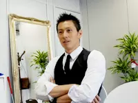 「一人ひとりに大きな裁量があるので、みんな責任を持って楽しく働いています」専務取締役・白石