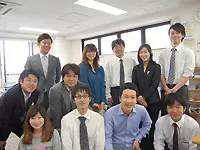ビジネスを遊びに変えよう
