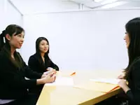 一緒に成長できる仲間が揃っているため、仕事にやりがいを持って働けます。メリハリを持ってOFFも充実！