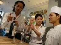 ■フードビジネスから、数々のライフスタイルを提案するビジネスへと事業領域を拡大。