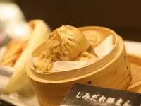 オリジナリティある商品開発力で様々なヒット料理を生み出しています。
