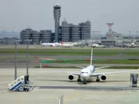 空の玄関、その安全を守り続けること―それが私たちの使命です。