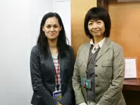 株式会社イーピーメイト（東証一部上場企業「イーピーエス株式会社」100％出資）