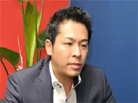 さらなる事業展開に、一緒にチャレンジしましょう！（代表：金高）