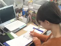女性に大人気のブランドを扱う東京八部が今回の活躍の場です。 ぜひあなたの意見を活かしてください！