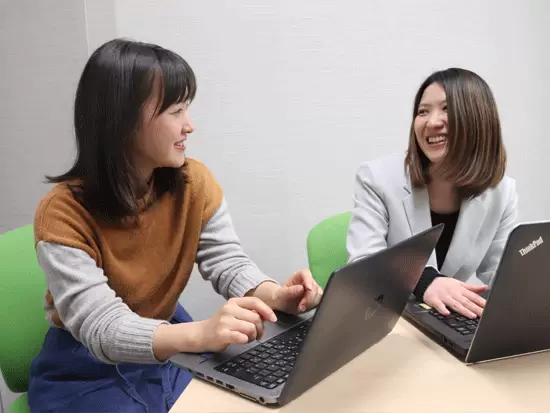 社員の人生を背負うつもりで雇用する。――私たちには、その覚悟があります。