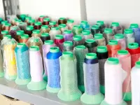 社内に縫製技術者もいるので、すぐにサンプルの作成が可能！お客様の要望をスピーディにカタチにできます。
