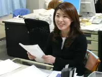 全国40拠点、600名以上の従業員を支える事務のお仕事です