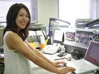 安定感抜群の職場環境なので、じっくり長く働くことができます。