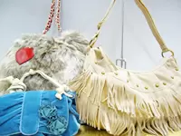 「これかわいい♪」「こんなバッグがあるといいな」そんなアイディアも大歓迎です。