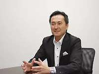 社長のことは、みんな「山中さん」と呼びます。そんなフラットな企業風土も魅力♪