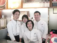 チームワークのよい職場です☆【上島珈琲店】店舗写真