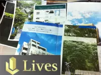 株式会社ライブズ
