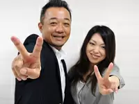 ▲受注が決まったら「やったね～！」　こんなノリの会社です　★面接では社長が直接あなたとお話しします。
