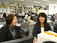 キッチン・水周りなど、女性ならではの目線を活かせるのがリフォームのお仕事です。