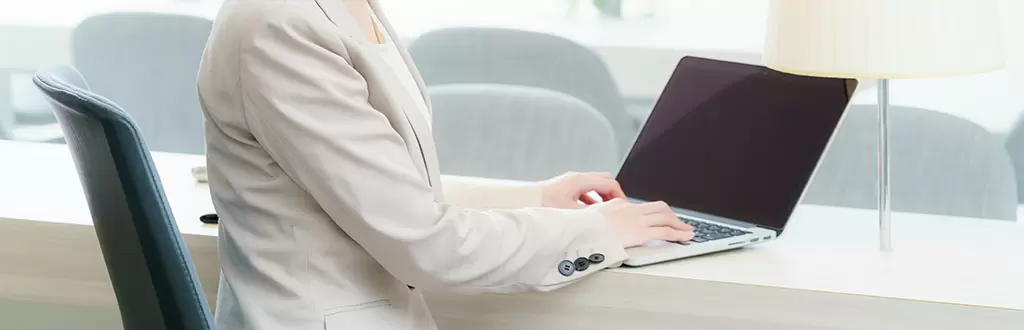 産休・育休活用実績あり！女性が長く働ける会社