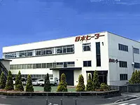 昭和天皇も使用していたヒーターメーカー。古き良き町工場です。