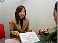 明るく元気な社風なので、すぐに馴染めます！