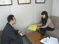 求めるのはあなたの“熱意”。熱意のある提案の一つ一つが、企業の経営を支援することに繋がっていきます。