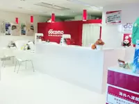 地域密着型の店舗から、憧れの店舗まで。様々な店舗展開を行っています。