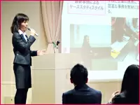 企業向け・学校向けイベントも開催しています。
