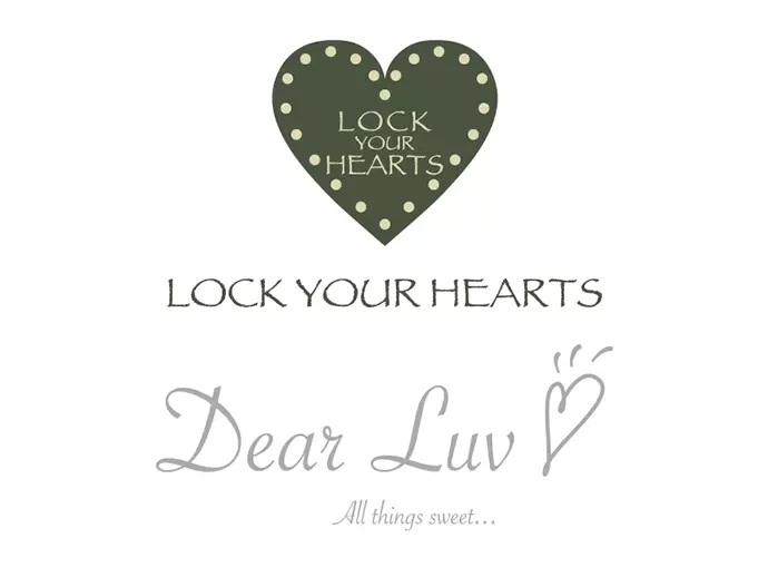 【Dear Luv、LOCK YOUR HEARTS】女性一人ひとりの美しさを引き出す人気ランジェリーブランド♪