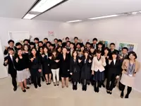オンもオフもともに楽しみ、成長し合える仲間に出会えます。