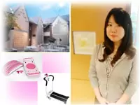 女性のキレイを応援するモモインターナショナルで、一緒に成長していきましょう！