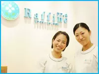 全国400店舗を展開！店舗数業界No.1の成長企業で【手に職】をつける