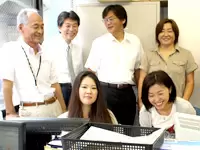 株式会社スパークネット