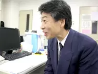 女性が活躍できる環境です。明るく元気な方、待っています！[代表より]