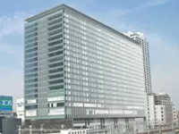 秋葉原駅前に構えるベース本社。まだまだ成長中の組織の中で、ぜひあなたの実力を発揮してください。